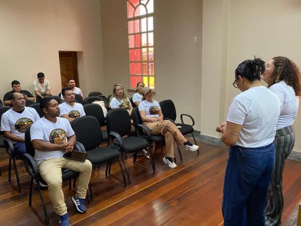 Prefeitura de Parintins lidera debate sobre governança turística no Baixo Amazonas