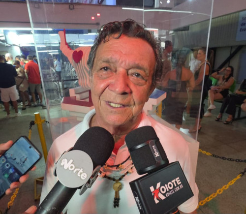 Fred Góes enterra especulações e reafirma que seu candidato é Marialvo Brandão
