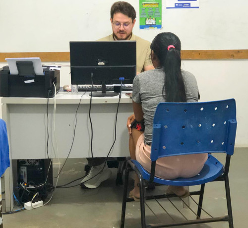 No Dia Mundial de Combate à Tuberculose, Prefeitura de Parintins amplia ações de prevenção