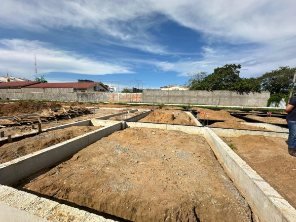 Parintins avança na construção da primeira maternidade do Baixo Amazonas