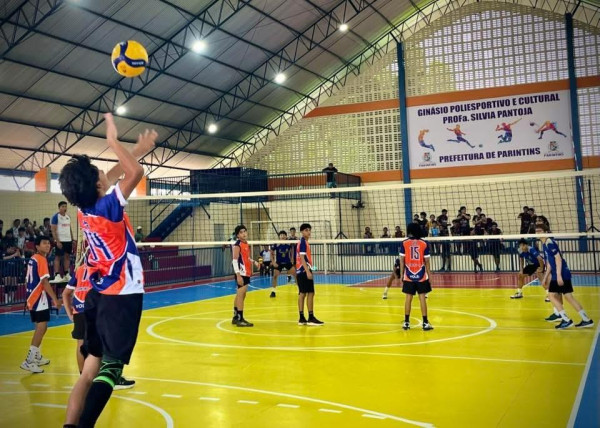 Coordenação Técnica dos JEPs divulga classificados de Parintins para disputa do Polo III