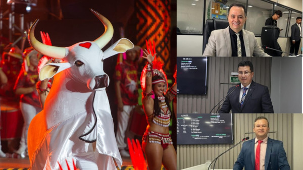 Vereadores enfrentam prazo final para renunciar e entrar na disputa do Garantido