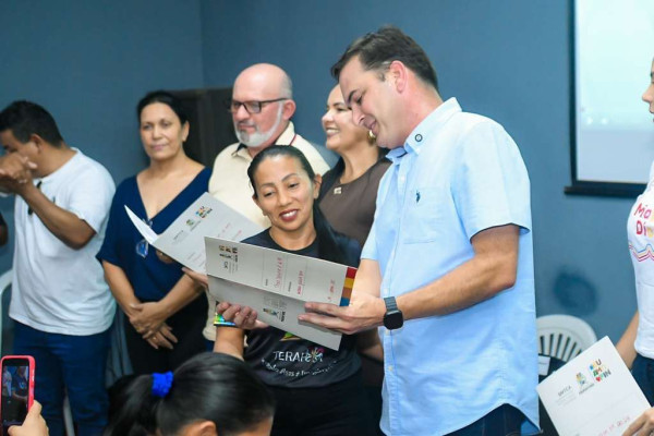 Prefeitura de Parintins convoca beneficiários para entrega de títulos definitivos nesta segunda-feira (30)