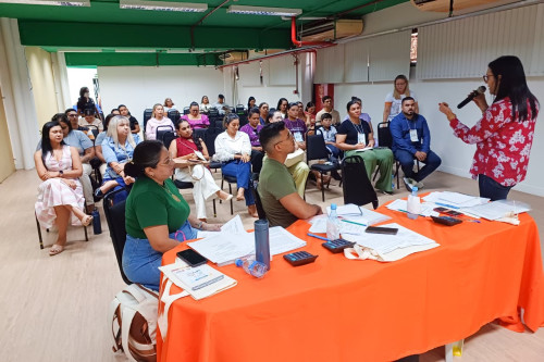 Prefeitura de Parintins abre II Mostra de Saúde “Aqui Tem SUS” com apresentação de 24 projetos