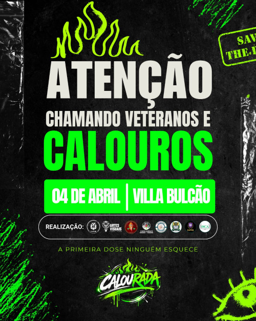 Discentes da Ufam Parintins celebram a chegada dos novos estudantes