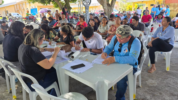 Aprovados para vagas remanescentes do seletivo da Saúde são convocados pela Prefeitura de Parintins