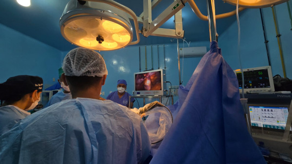 Gestão de Parintins destaca avanços no Dia Internacional da Saúde