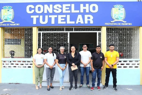 Abertas inscrições para escolha de suplentes do Conselho Tutelar em Parintins