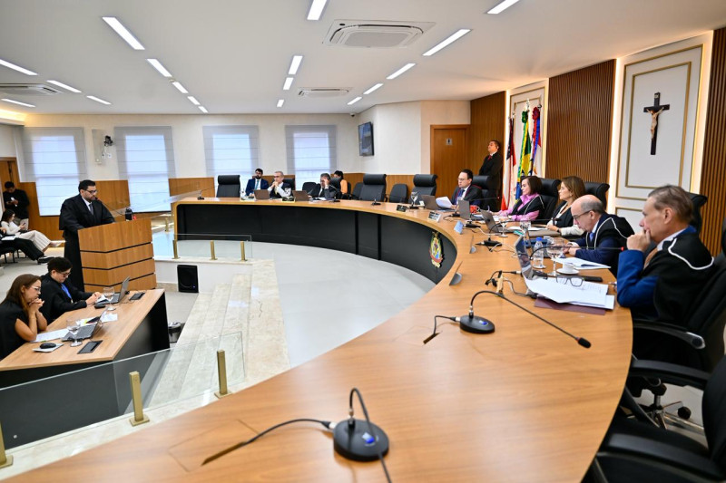 TCE-AM nega recurso e mantém mais de R$ 22 mil em multas a gestor da Companhia de Águas de Humaitá