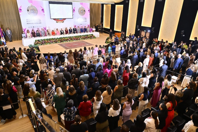TCE-AM homenageia personalidades femininas e celebra dois anos da Ouvidoria da Mulher