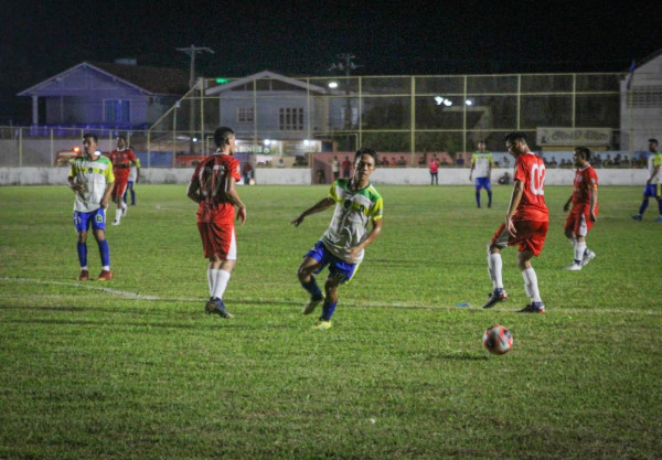 Parintinzão 2026 começa neste sábado (18) com Sub-17, Máster e Feminino Principal