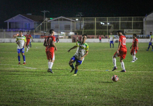 Parintinzão 2026 começa neste sábado (18) com Sub-17, Máster e Feminino Principal