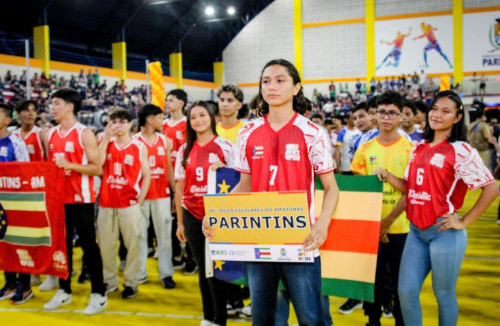 Parintins busca bicampeonato do Pólo III com mais de 260 atletas