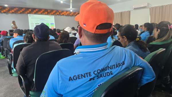 Prefeitura de Parintins faz nova chamada em seletivo para ACS