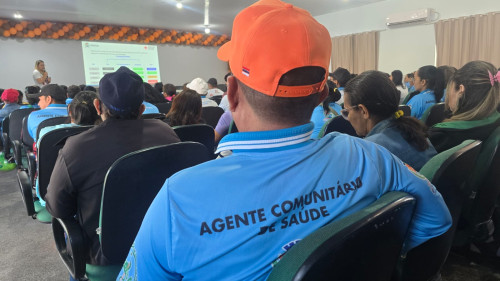 Prefeitura de Parintins faz nova chamada em seletivo para ACS