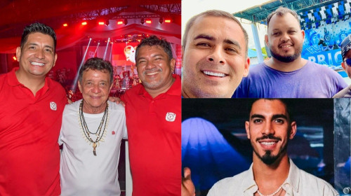 Garantido aponta falhas, cita vínculos do Caprichoso e contesta proposta para escolha de jurados de Parintins 2026