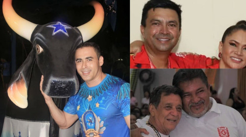 Caprichoso acusa Garantido de criar “cortina de fumaça” para evitar transparência no Festival e ter lobista de jurados