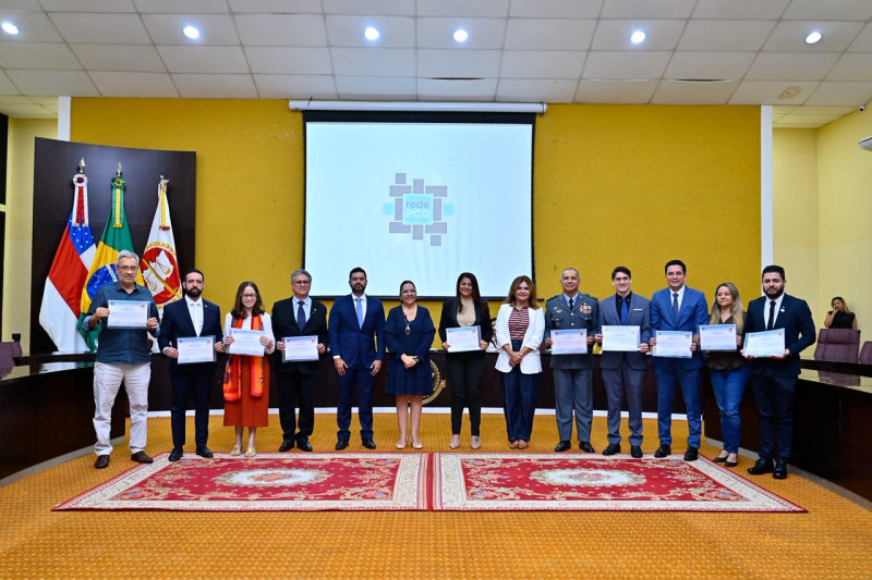 TCE-AM conquista 1º lugar em ranking de acessibilidade digital promovido pelo MPAM