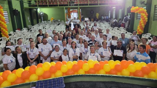 Conselho e Secretaria de Saúde reforçam convite à população rural para conferência em Parintins