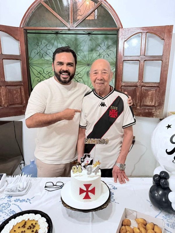 Seo Jeco completa 94 anos e emociona família com legado de amor e sabedoria