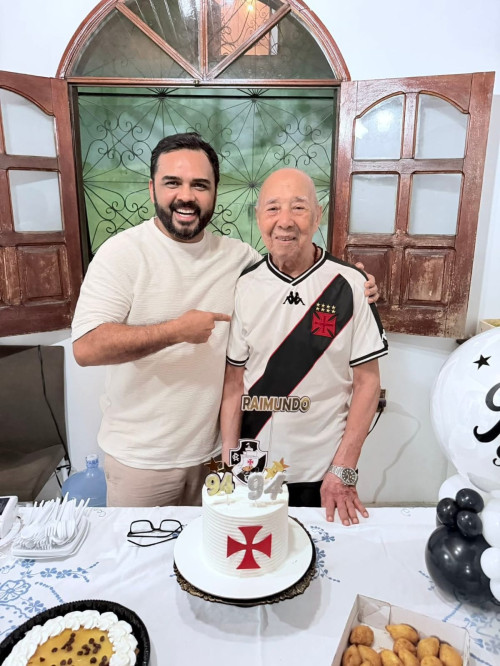 Seo Jeco completa 94 anos e emociona família com legado de amor e sabedoria
