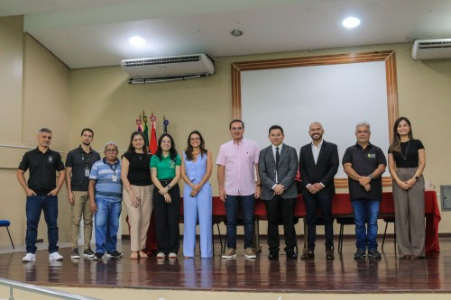 Prefeitura de Parintins e Corregedoria-Geral de Justiça promovem a ação “Registre-se”, com expedição de documentos e casamento civil coletivo