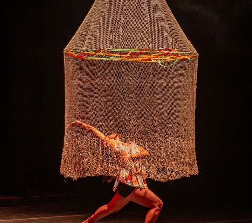 Intercâmbio Cultural: artistas de Parintins-AM levam Boi-Bumbá à Juazeiro do Norte-CE, terra do Cariri