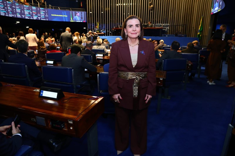 Presidente do TCE-AM acompanha em Brasília promulgação de PEC que fortalece Tribunais de Contas
