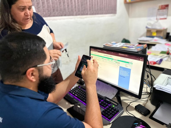 Prefeitura de Parintins disponibiliza portal para emissão de nota fiscal eletrônica