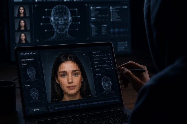 Márcia Baranda solicita implementação de ações no combate ao uso indevido das tecnologias de manipulação digital, conhecidas como deepfakes