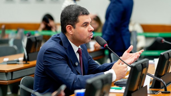 Saullo Vianna confirma audiência pública em Manaus para debater o fim da escala 6x1