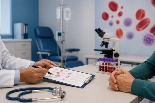 Márcia Baranda solicita contratação de médico hematologista e ampliação do atendimento em Parintins