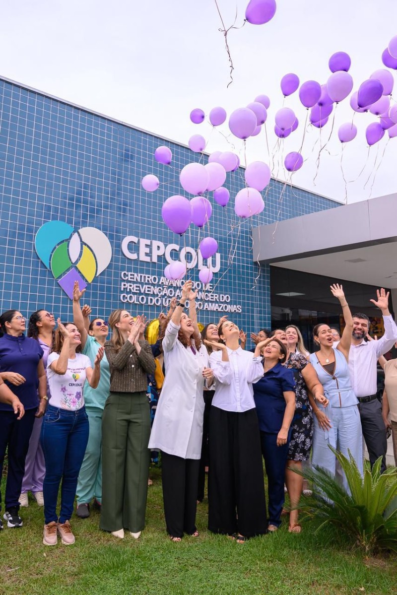 Cepcolu ultrapassa marca de mil conizações e dobra número de cirurgias