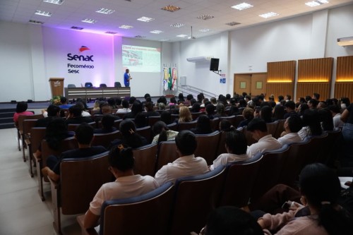 Prefeitura de Parintins investe em capacitação voltada ao atendimento turístico no município