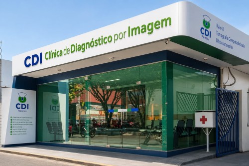 CDI: o sonho de um médico parintinense que há 20 anos cuida da saúde da população