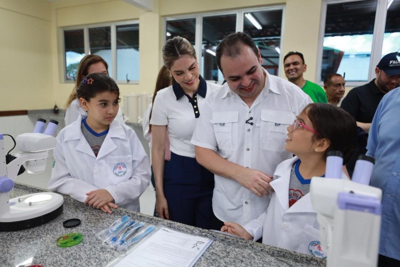 Em Humaitá, governador Roberto Cidade beneficia mulheres, pessoas com deficiência e famílias em vulnerabilidade com ações sociais
