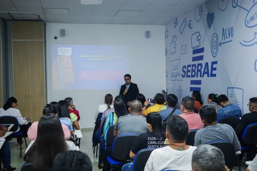 Prefeitura e SEBRAE participam do 4º Desafio Liga Jovem para incentivar empreendedorismo nas escolas