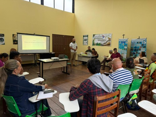 Parintins avança na gestão ambiental com retomada do Conselho Municipal de Meio Ambiente