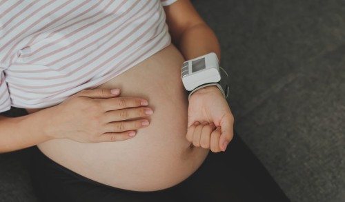 Márcia Baranda destaca Dia Mundial da Conscientização da Pré-eclâmpsia e reforça atenção à saúde de gestantes em Parintins