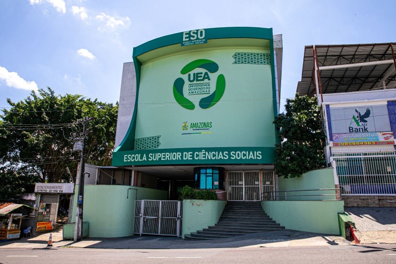 UEA abre inscrições para MBA em Reforma Tributária com ênfase em Áreas Incentivadas