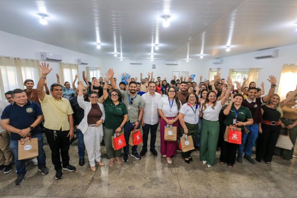 Prefeitura de Parintins e TCE-AM concluem imersão voltada à qualificação de servidores públicos
