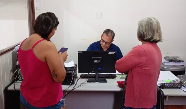 Festival de Parintins: Secretaria de Terras divulga programação de atendimento para venda de lotes e barracas