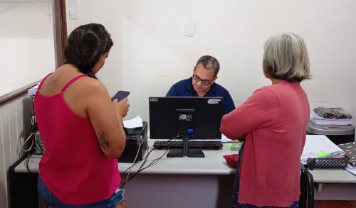 Festival de Parintins: Secretaria de Terras divulga programação de atendimento para venda de lotes e barracas