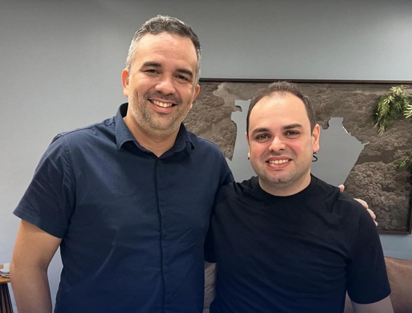 Marcus Cursino deixa base de David Almeida e passa a apoiar Roberto Cidade ao Governo do Amazonas