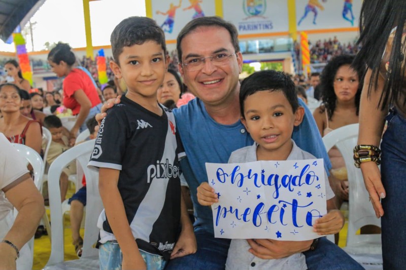 Pesquisa IPEN/G6 aponta Mateus Assayag como o prefeito de primeiro mandato mais bem avaliado do AM