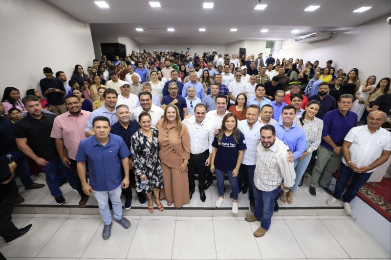 Governo do Amazonas concretiza investimentos e fortalece assistência em saúde nos 61 municípios do interior do estado