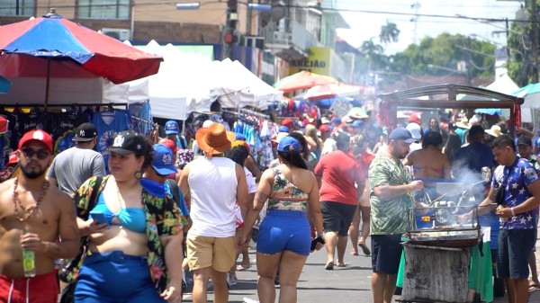 Festival de Parintins: comercialização de barracas e lotes começa na próxima semana; veja os valores