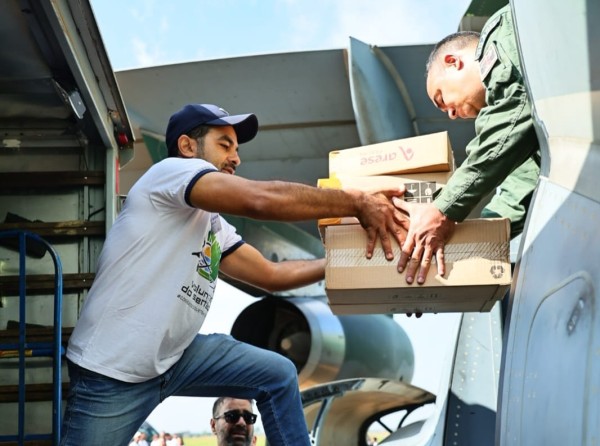 Com 5 pontos de atendimento, Prefeitura estrutura Parintins para realização da Ação Humanitária Nacional de saúde