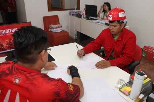 Boi Garantido realiza pagamento de artistas do Galpão e reafirma compromisso com valorização dos trabalhadores