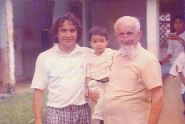 Junho começa com a lembrança de um mestre que ajudou a pintar a alma de Parintins irmão Miguel de Pascale